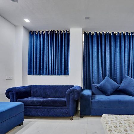 Super Townhouse The Arrow Near Lotus Temple Hotel New Delhi Buitenkant foto