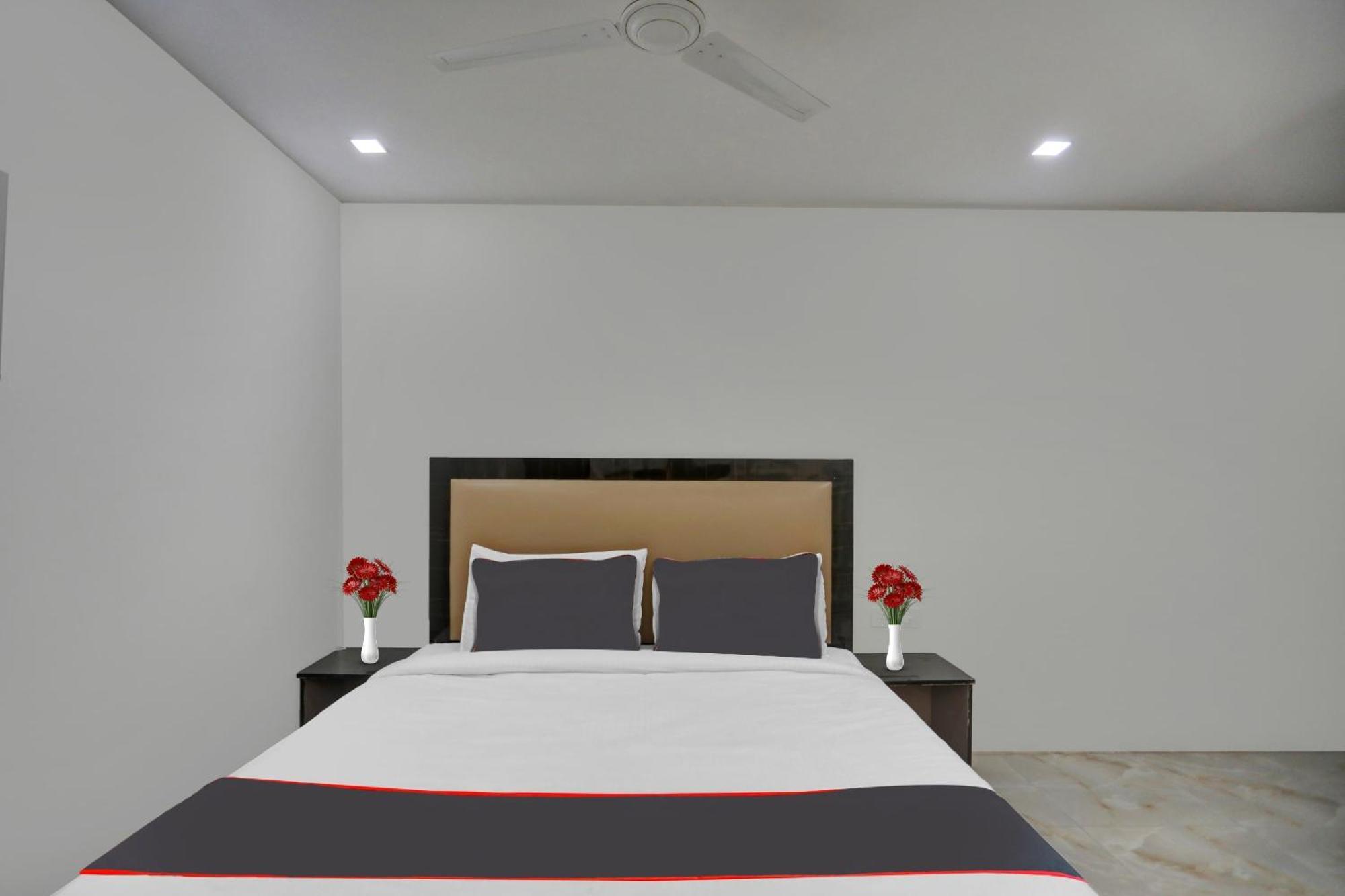 Super Townhouse The Arrow Near Lotus Temple Hotel New Delhi Buitenkant foto