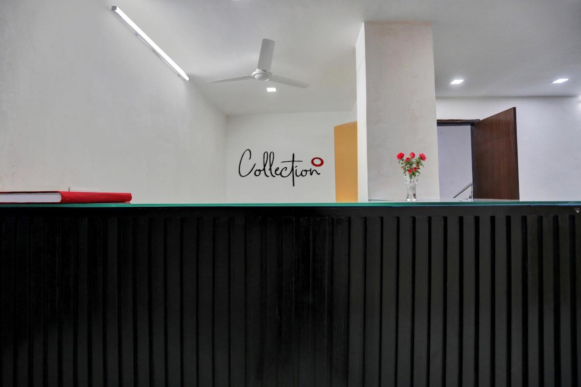 Super Townhouse The Arrow Near Lotus Temple Hotel New Delhi Buitenkant foto